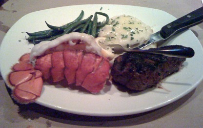 Bonefish Grill is a terrific seafood restaurant that offers the some of the best in Cape Coral dining.