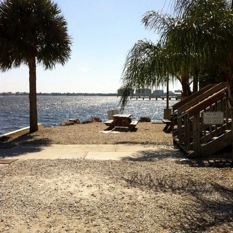 Pool, Spa, Sunsets, Kayaks, Bikes, Fishing gear - Cape Coral